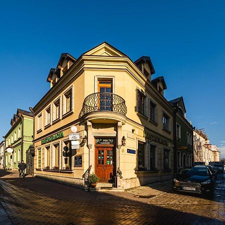 Corner Pokoje Zamosc  Exterior photo